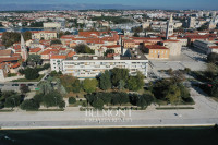 Belmont Realty: Ogroman Stan u Srcu Stare Jezgre Zadra s Pogledom 83m2