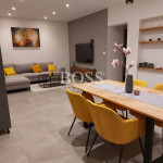Belveder, 2S+DB, 88m2, 1250€+režije