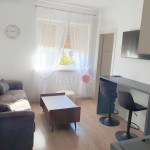 BELVEDER, 30 m2, 1S+DB
