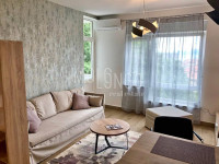 BELVEDER, 60m2 - 2s+db, balkon, lift, parking