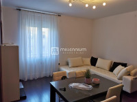 Belveder, 62.53m2, namješten 2s+db, balkon