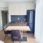 BELVEDER, garsonijera, 25 m2