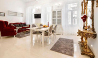 BELVEDER MODERAN 1S+DB STAN, 50 m², 200 M OD KORZA
