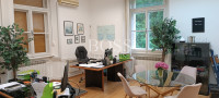 Belveder, poslovna zgrada 680m2