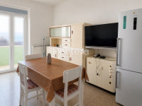BELVEDER, stan 57 m², 2S+DB, balkon, pogled na more