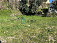 Benkovac građevinsko zemljište 860 m2 prodaja
