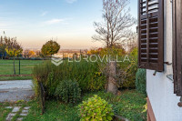 Beretinec, simpatična kuća s lijepom okućnicom