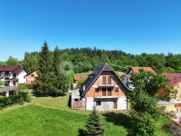 Beskrajan potencijal u blizini Plitvičkih jezera