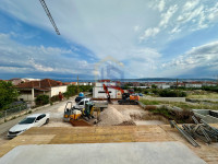 4 sobe+DB! neto površina 127,26 m2, Kaštel Stari