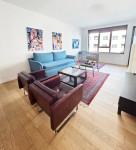 BEZ PROVIZIJE | ZONA ARENA CENTAR | 2-SOBNI | NOVOGRADNJA | GARAŽA