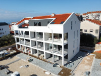 BEZ PROVIZIJE***Bili Brig/ novogradnja/3S stan (55m2) prizemlje s vrto