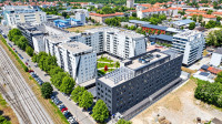 BEZ PROVIZIJE | GRADIŠĆANSKA | 2-SOBNI | LOGGIA | GARAŽA