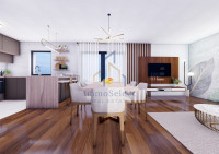 Bez Provizije! Moderne Duplex kuće Klinča Sela 192,32 m2