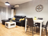 BEZ PROVIZIJE | NOVIJA GRADNJA | 3-SOBNI | GARAŽA | PET FRIENDLY