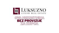 BEZ PROVIZIJE | Novogradnja | 4-soban stan 85 m² | Trešnjevka Sjever |