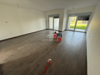 BEZ PROVIZIJE! NOVOGRADNJA! Obiteljski kvart! Kuća u nizu/stan s vrtom