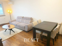 BEZ PROVIZIJE | NOVOGRADNJA! | PREČKO UZ NASIP | LOGGIA | GARAŽA