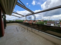 Bez provizije! Predivan 4-soban penthouse u novogradnji-Velika Gorica