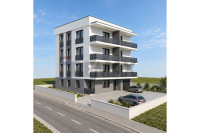 BEZ PROVIZIJE!!! PRODAJA TROS.STANA  65,11 U NOVOM MAROFU NA 1. KATU