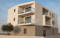 BEZ PROVIZIJE***Vodice / moderan 2-sobni stan /48 m2/ Novogradnja!!