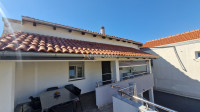 Bibinje – renovirana kamena kuća u nizu blizu mora