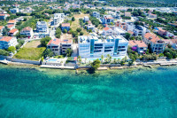 BIBINJE- S5- Dvosoban PENTHOUSE s krovnom terasom