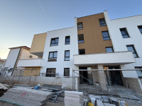 BIBINJE - Z2- S1- Dvosoban stan s vrtom- blizina mora