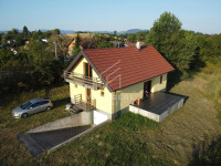 BIJEG IZ REALNOSTI U MARIJU GORICU,2012.izgradnja, veličanstveni pogle