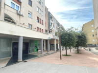 Bili brig, komforan jednosoban stan 1.kat 47m2, velika terasa!