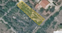Bilice - Građevinsko zemljište 573 m²