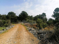 .::: Bilice, zemljište za gradnju 858 m2 :::.