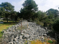 .::: Bilice, zemljište za gradnju 924 m2 :::.