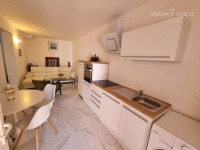 Biograd- CENTAR- Dvosobni STAN u prizemlju- 100 m od mora i plaže