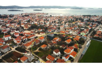Biograd na Moru – 47 m², privatnost i mir