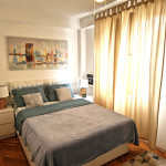 Biograd na moru- dvosoban stan u centru grada, sa pogledom na more