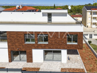 Biograd na Moru, ekskluzivan dvoetažni stan