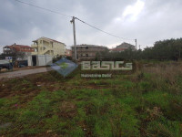 BIOGRAD NA MORU-građevinsko zemljište 1821 m2