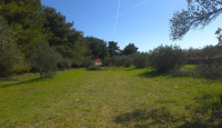 Biograd na Moru - Građevinsko zemljište 1053m2
