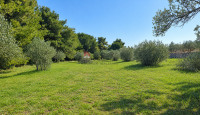 Biograd na Moru - Građevinsko zemljište 1053m2