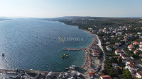 Biograd na Moru – građevinsko zemljište, 250 m od mora