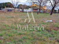 BIOGRAD NA MORU - GRAĐEVINSKO ZEMLJIŠTE, P = 1177 M2