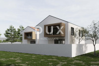 BIOGRAD NA MORU, KAKMA - predivna novogradnja sa bazenom