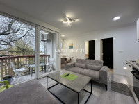 Biograd na moru- kompletno renoviran stan u centru, sa liftom