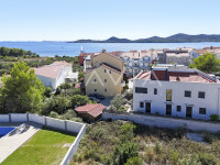Biograd na moru, dvosoban stan na odličnoj lokaciji