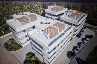 Biograd na moru, Pakoštane – Apartman S2 - B, prizemlje od 69,85 m2