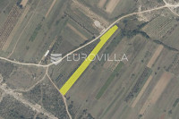 Biograd na moru, zemljište 6144 m2