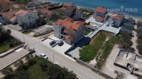 BIOGRAD n/M - Građevinsko zemljište 931m2