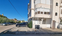 Biograd- STAN  s 2 spavaće  sobe  na 1 katu u širem CENTARU