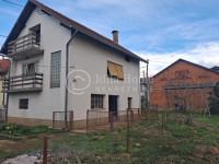 BISTRA/BUKOVJE BISTRANSKO/KUĆA 150 m2