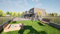 BISTRA- KUĆE U NIZU 4S/2 PM/BALKON i TERASA- BEZ AGENCIJSKE PROVIZIJE